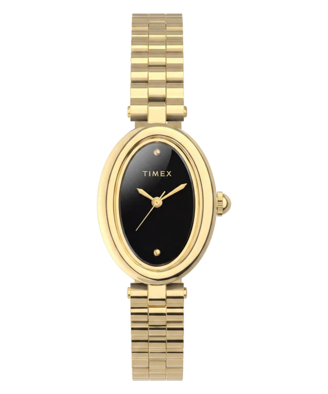 Cavatina® Luxe 22mm Stainless Steel Watch TW2Y86200