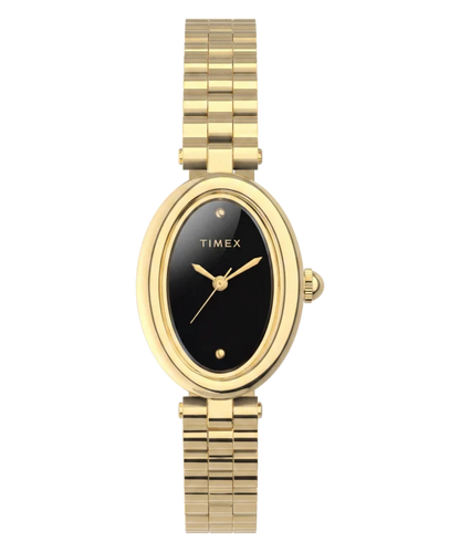 Cavatina® Luxe 22mm Stainless Steel Watch TW2Y86200