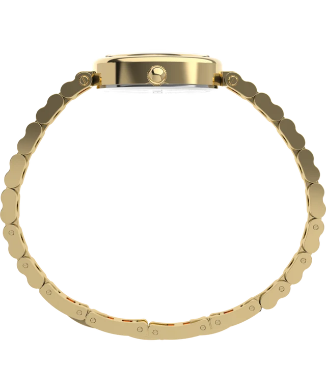 Cavatina® Luxe 22mm Stainless Steel Watch TW2Y86200