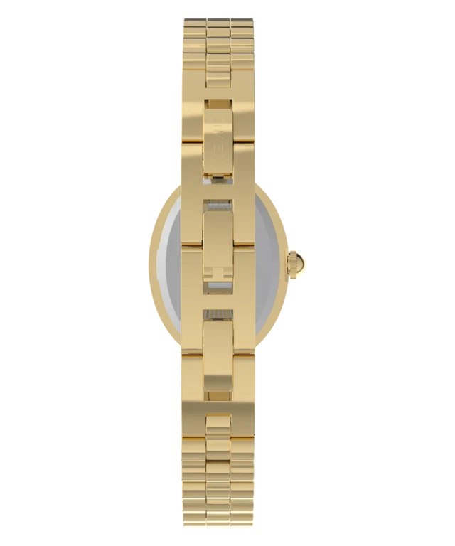 Cavatina® Luxe 22mm Stainless Steel Watch TW2Y86200