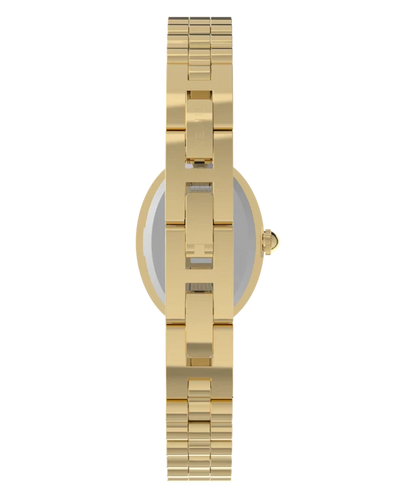 Cavatina® Luxe 22mm Stainless Steel Watch TW2Y86200