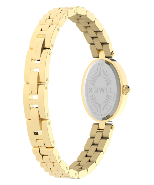 Cavatina® Luxe 22mm Stainless Steel Watch TW2Y86200