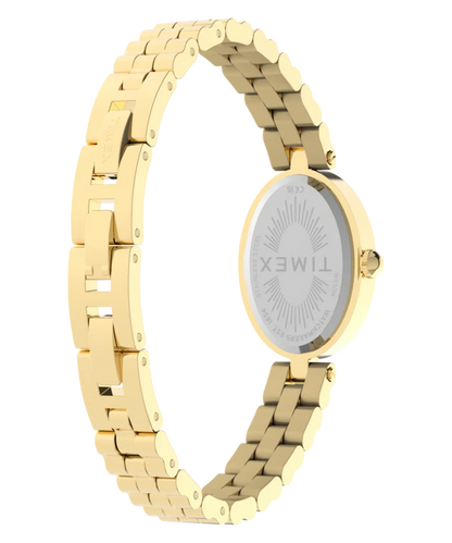 Cavatina® Luxe 22mm Stainless Steel Watch TW2Y86200