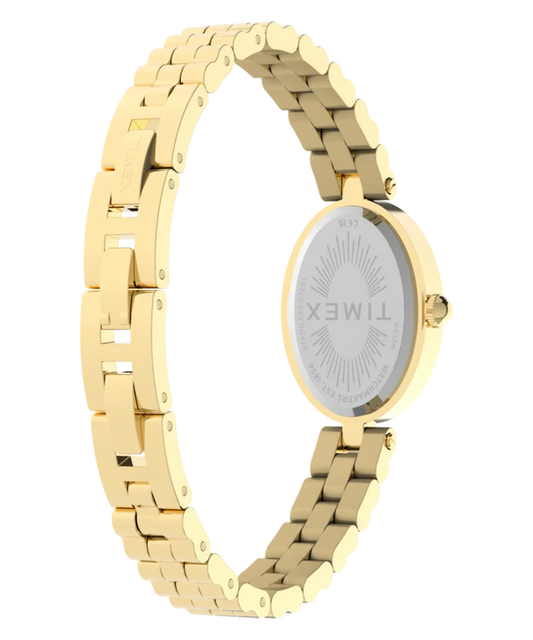 Cavatina® Luxe 22mm Stainless Steel Watch TW2Y86200