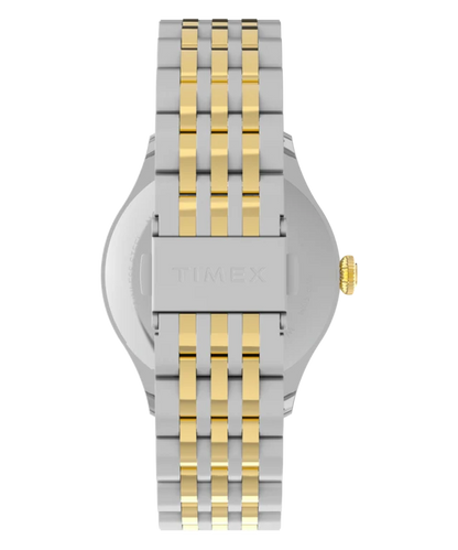Waterbury Classic 39mm Stainless Steel Bracelet Watch TW2Y91900