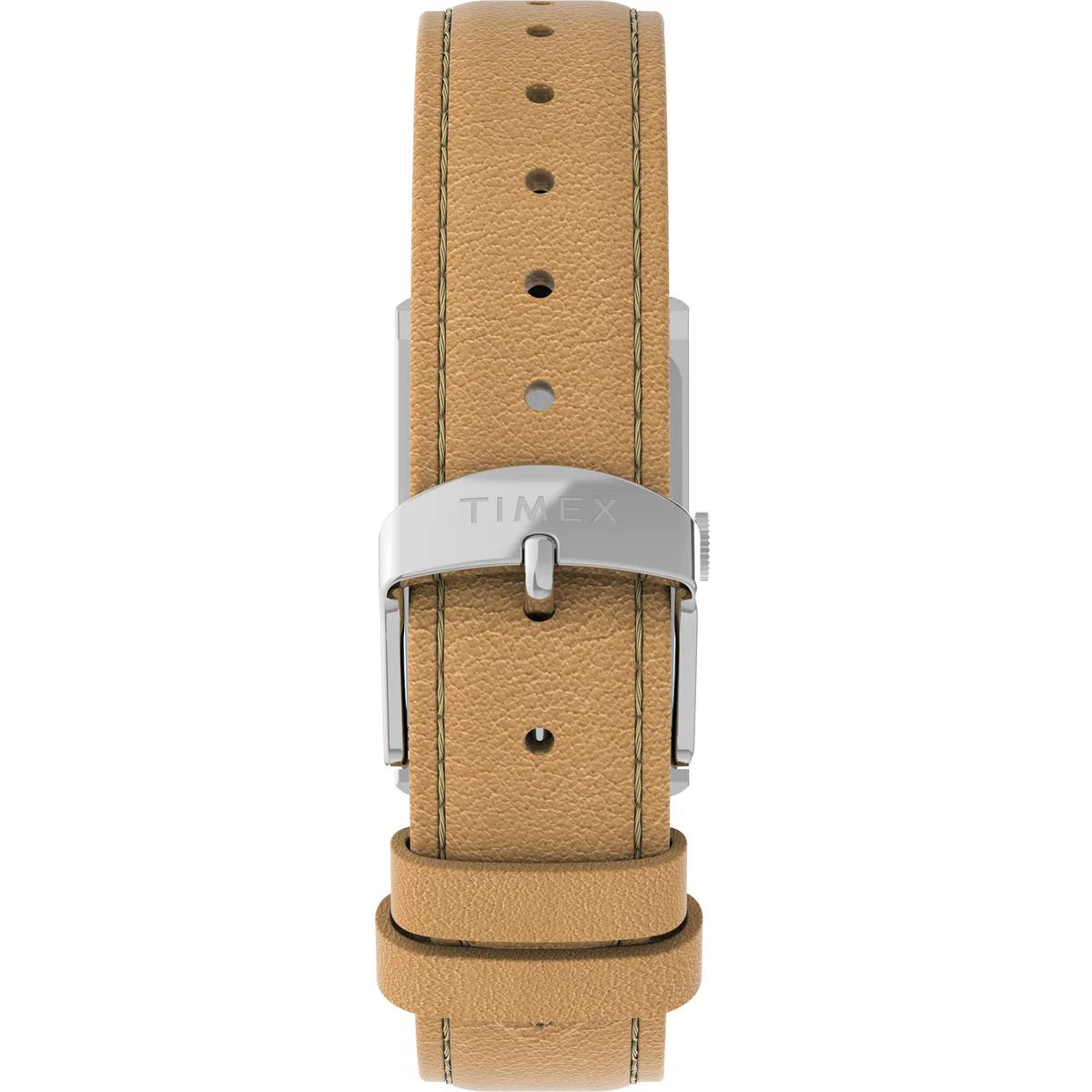 Timex x Todd Snyder  21mm Leather Strap Watch TW3A02500JR