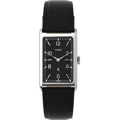 Timex x Todd Snyder  21mm Leather Strap Watch TW3A02600JR