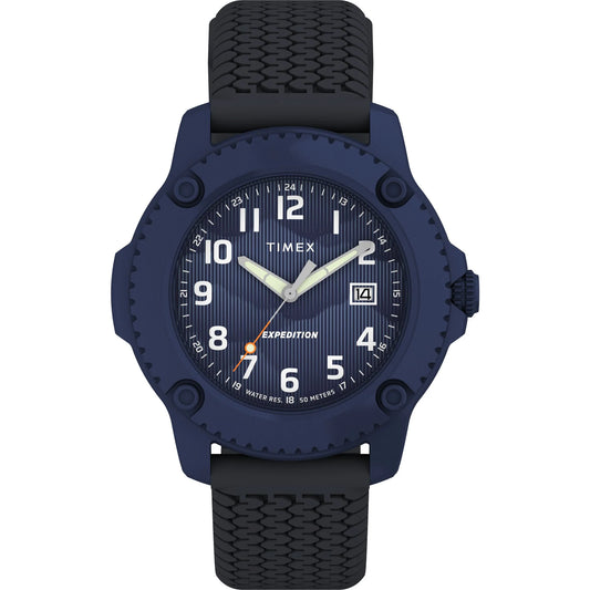 TIMEX Timberline Brown Round Dial Analog Men's Watch - TW4B34600UJ