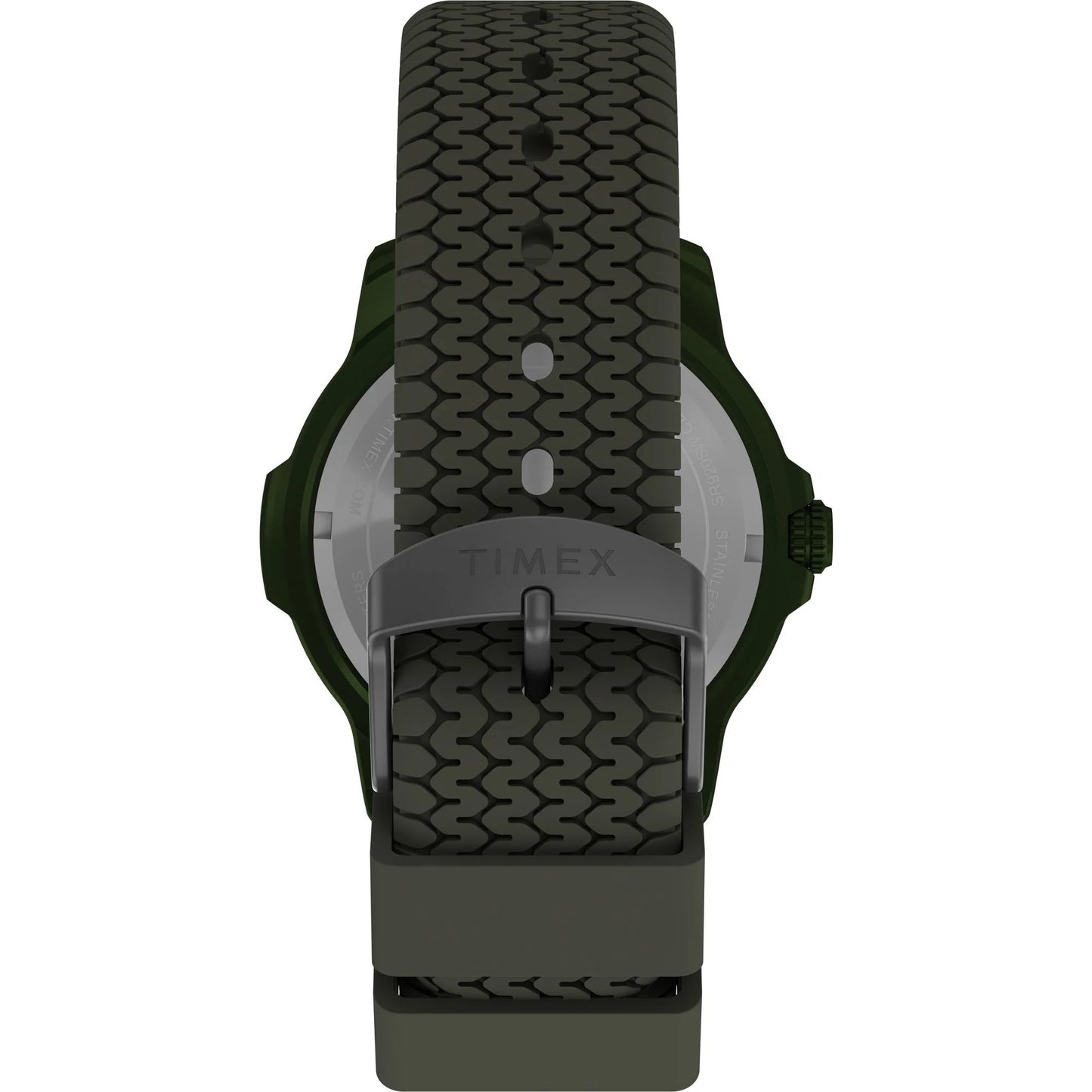 TIMEX Timberline Green Round Dial Analog Men's Watch - TW4B34700UJ