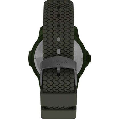 TIMEX Timberline Green Round Dial Analog Men's Watch - TW4B34700UJ