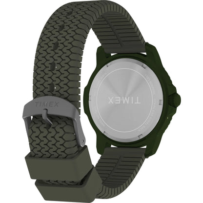 TIMEX Timberline Green Round Dial Analog Men's Watch - TW4B34700UJ