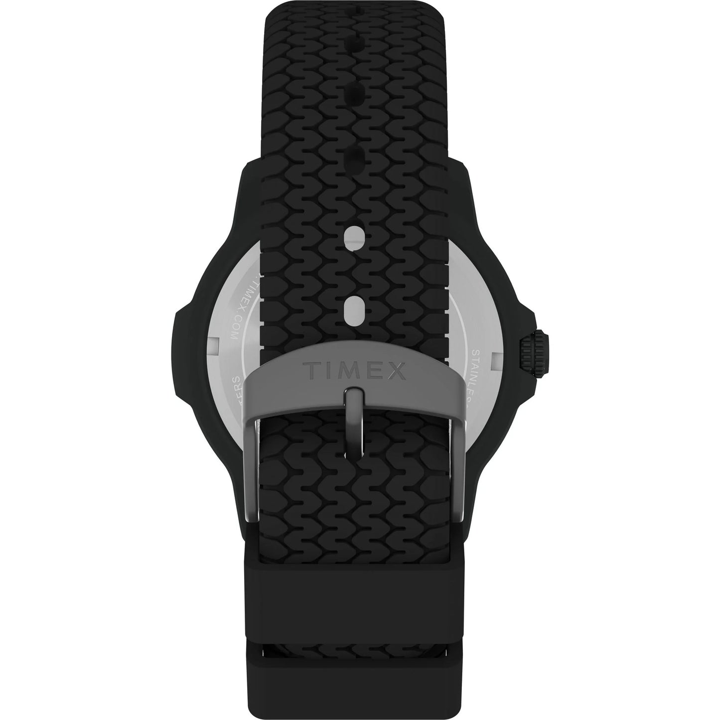 TIMEX Timberline Black Round Dial Analog Men's Watch - TW4B34800UJ