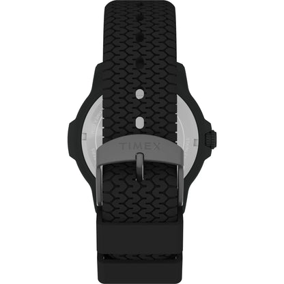 TIMEX Timberline Black Round Dial Analog Men's Watch - TW4B34800UJ