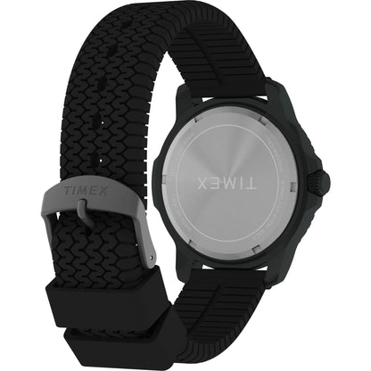TIMEX Timberline Black Round Dial Analog Men's Watch - TW4B34800UJ