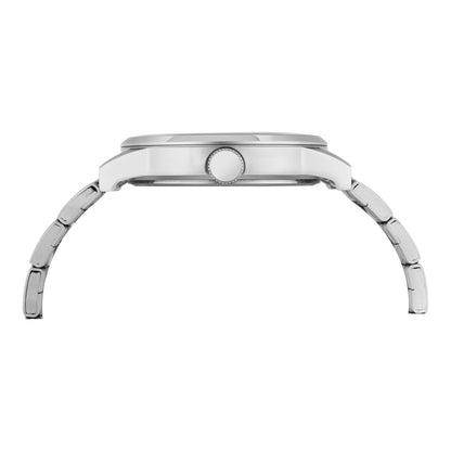 TIMEX Men Tiffany Blue Round Dial Analog Watch - TWEG19951