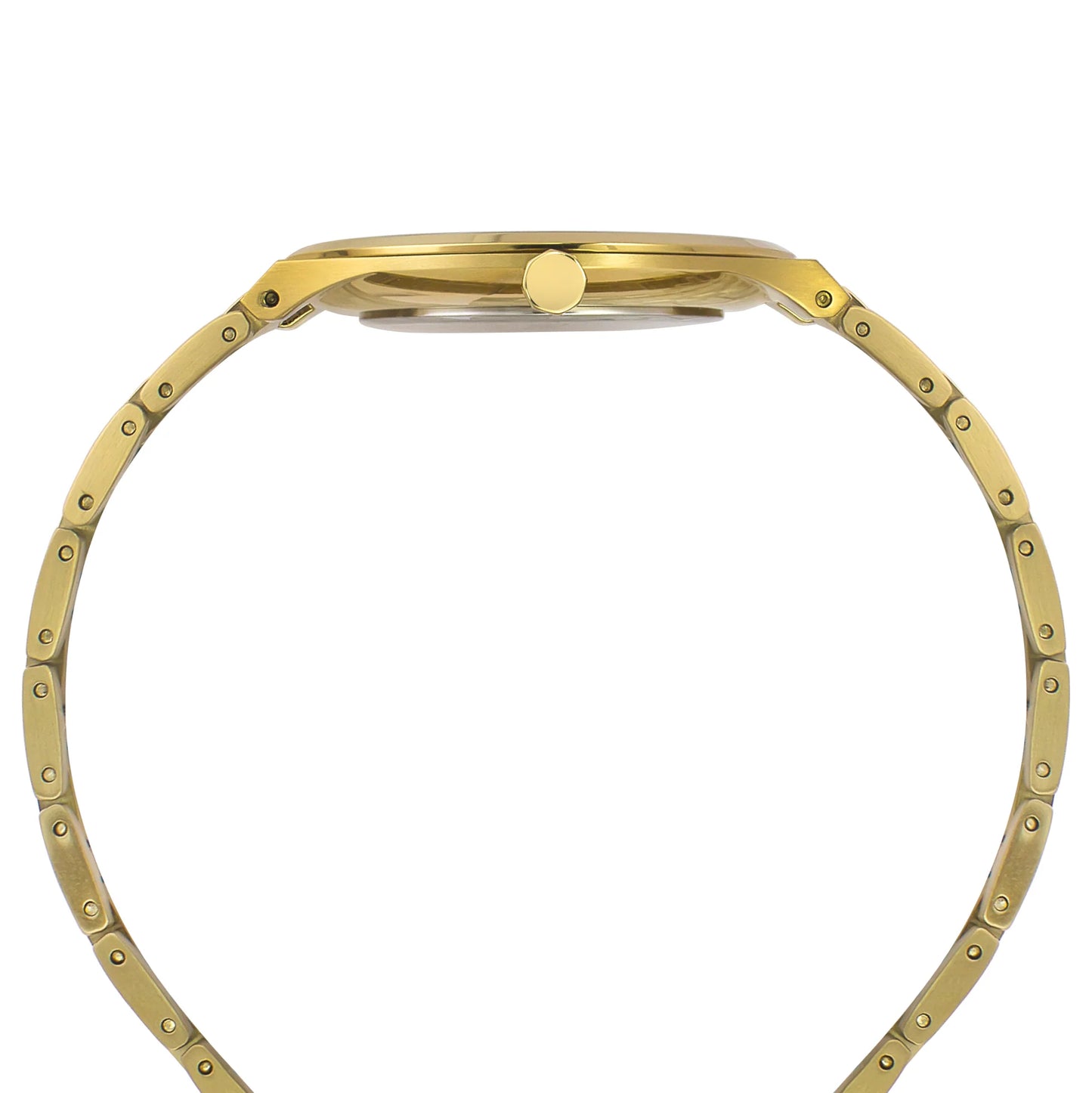 TIMEX Men Green Round Dial Analog Watch - TWEG23605