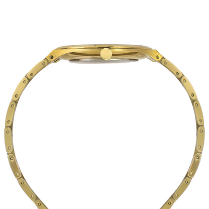 TIMEX Men Green Round Dial Analog Watch - TWEG23605