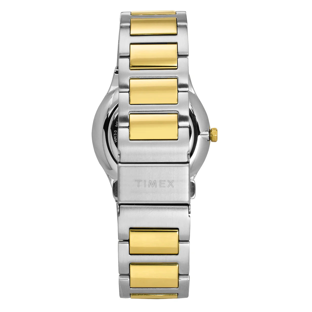 TIMEX Green Round Dial Analog Men's Watch - TWEG23609