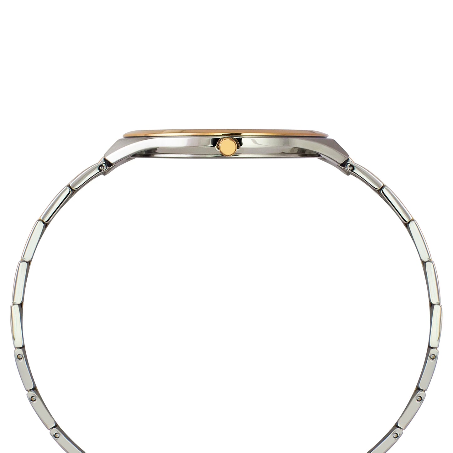 TIMEX Men Blue Round Dial Analog Watch - TWEG25802