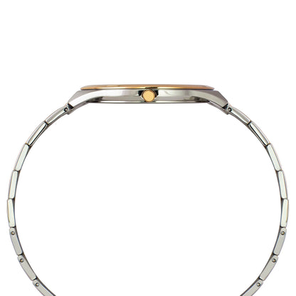 TIMEX Men Blue Round Dial Analog Watch - TWEG25802