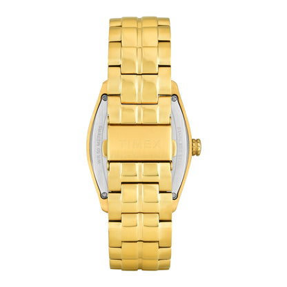 TIMEX Green Tonneau Dial Analog Men's Watch - TWEG25905