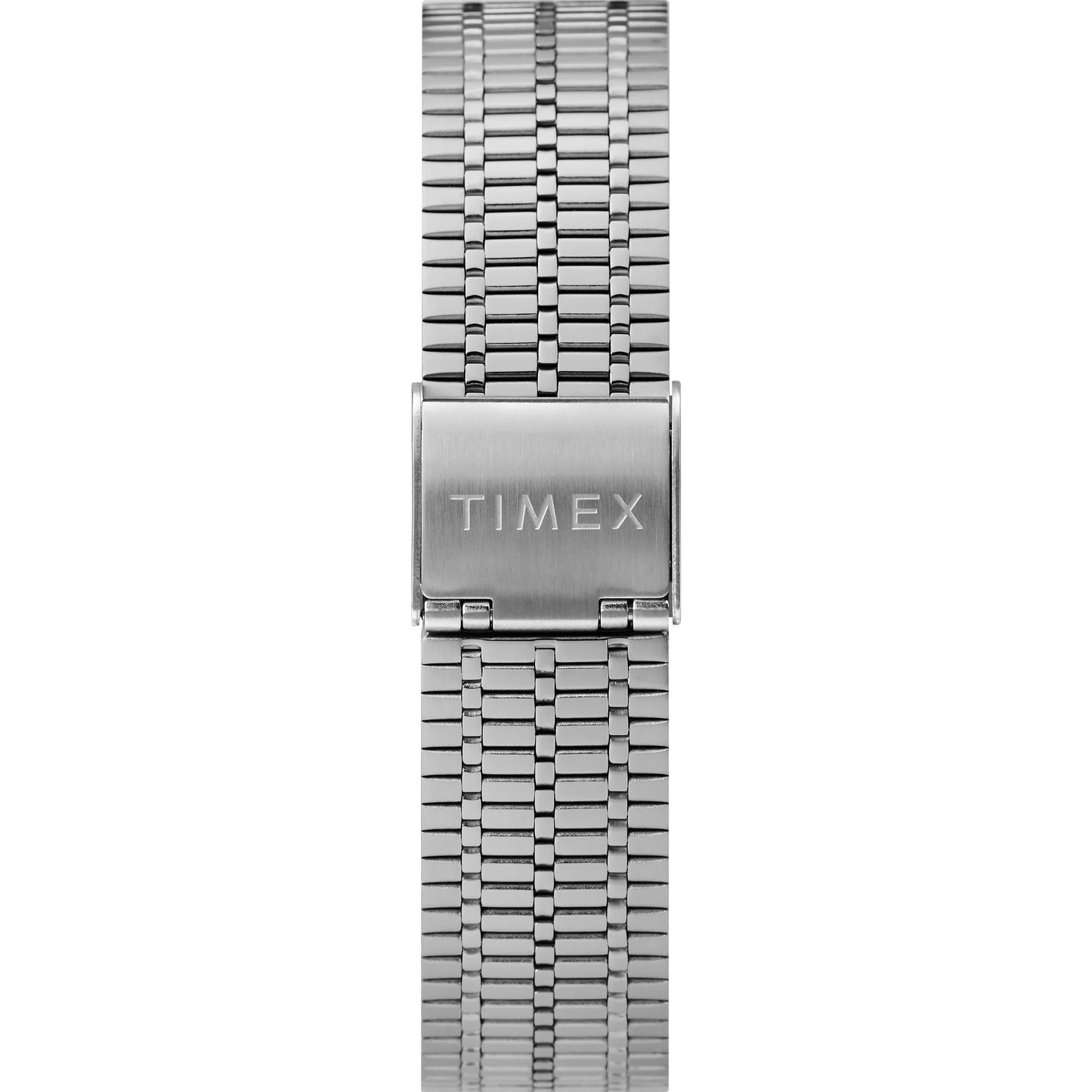 TIMEX Q Blue Round Dial Analog Men's Watch - TWEG26300