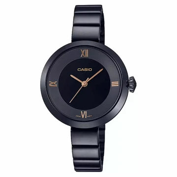 Casio Enticer Ladies - LTP-E154B-1ADF - A1851