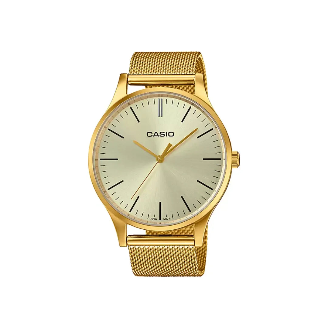 CASIO VINTAGE COLLECTION LTP-E140G-9AEF - A1867