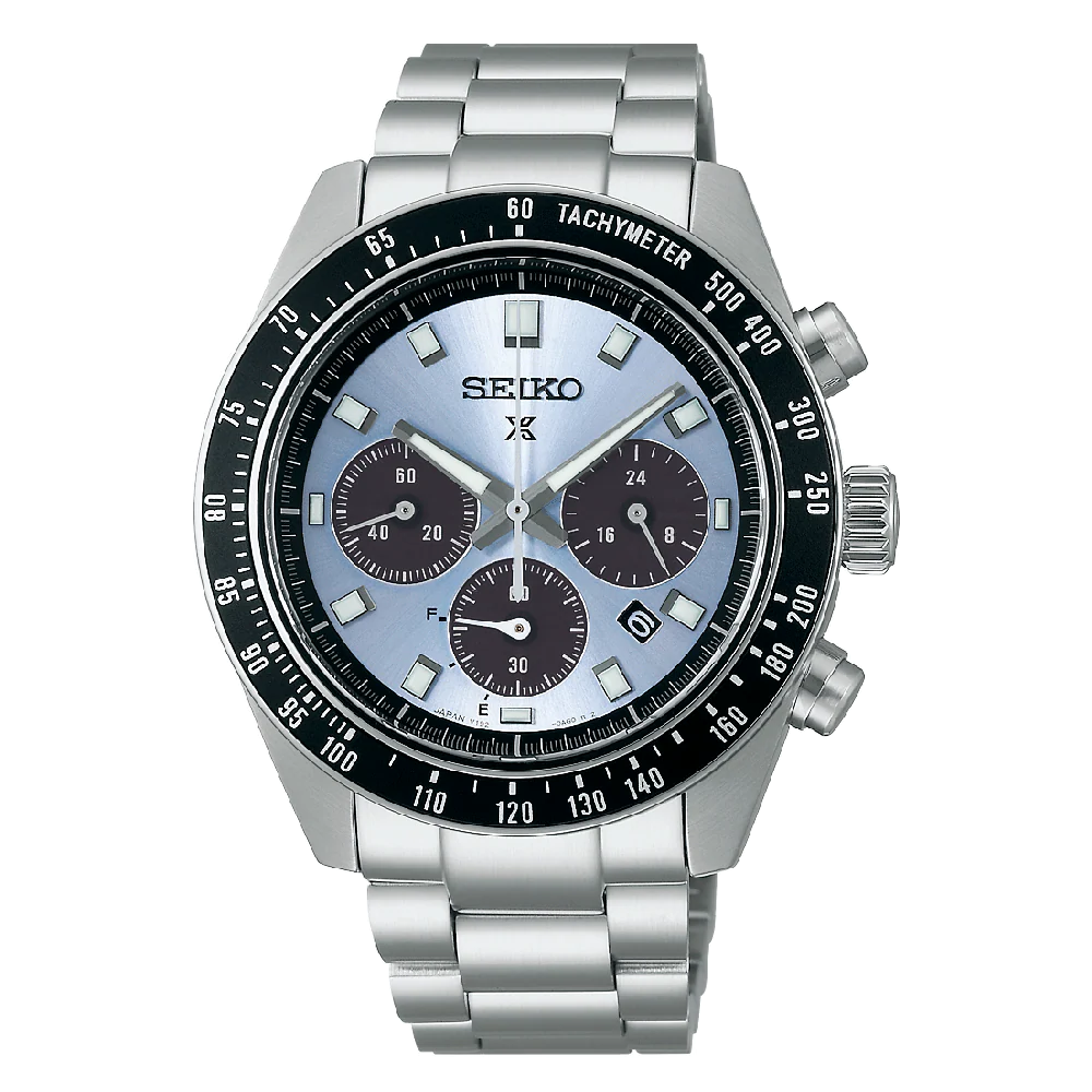 Seiko  SSC935P1 WATCH PROSPEX