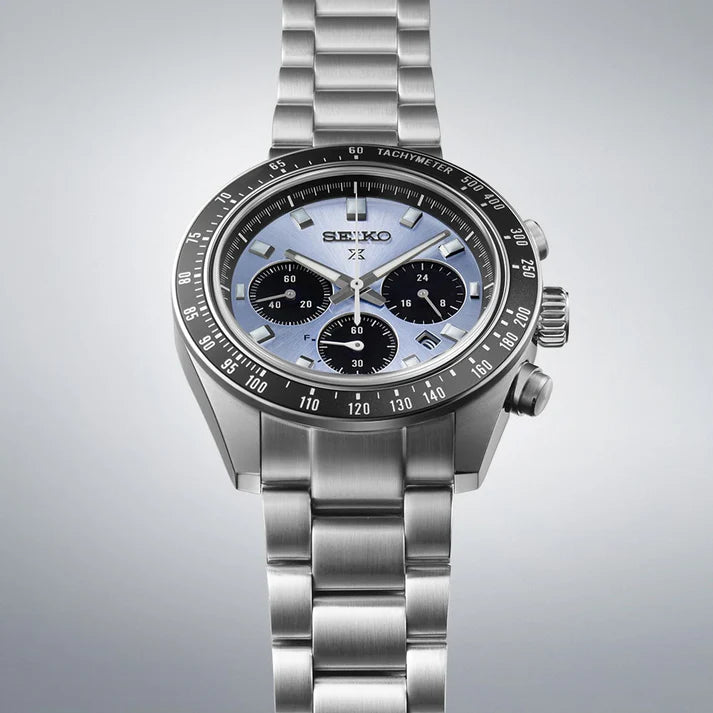 Seiko  SSC935P1 WATCH PROSPEX