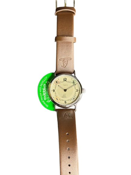 Timex x Harry Potter:  Weekender Sorting  Hat Indiglo Edition TW2Y76400