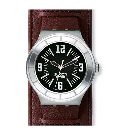 SWATCH WATCH UNISEX-YNS104