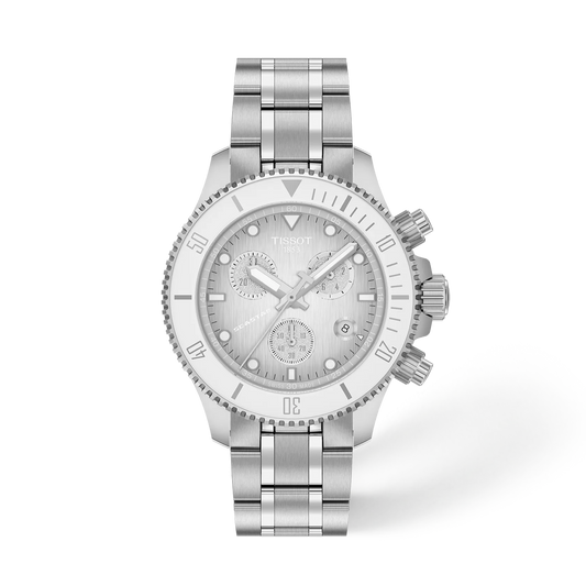 Tissot Seastar 1000 38mm T120.217.11.011.00