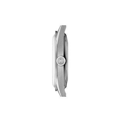 Tissot Visodate 39mm Automatic Mens Watch T157.407.16.031.00