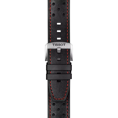 Tissot T-Race MotoGP Automatic Chronograph T115.427.27.057.01 - Limited edition 3,333 pieces