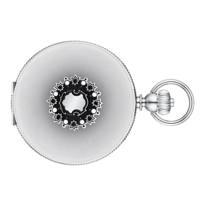 Tissot Savonnette 48.5mm Pocket Watches T867.405.19.013.00