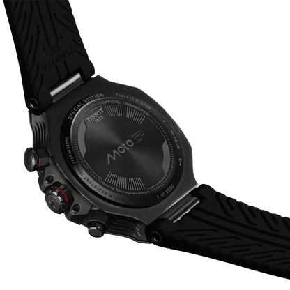 Tissot T-Race MotoGP 2026 45mm