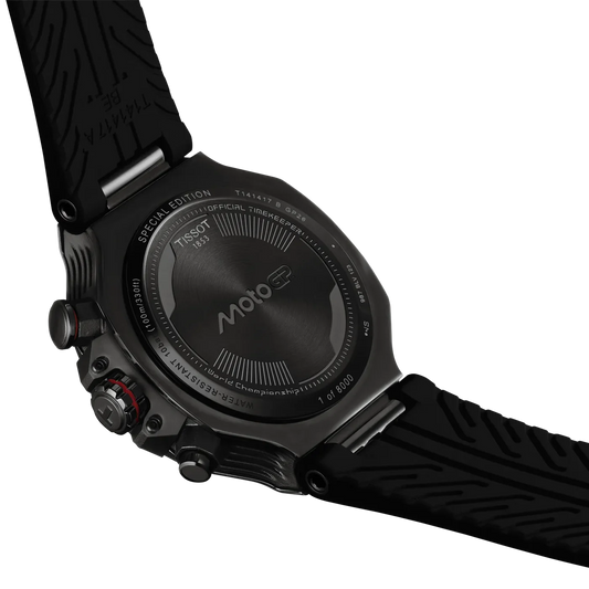 Tissot T-Race MotoGP 2026 45mm