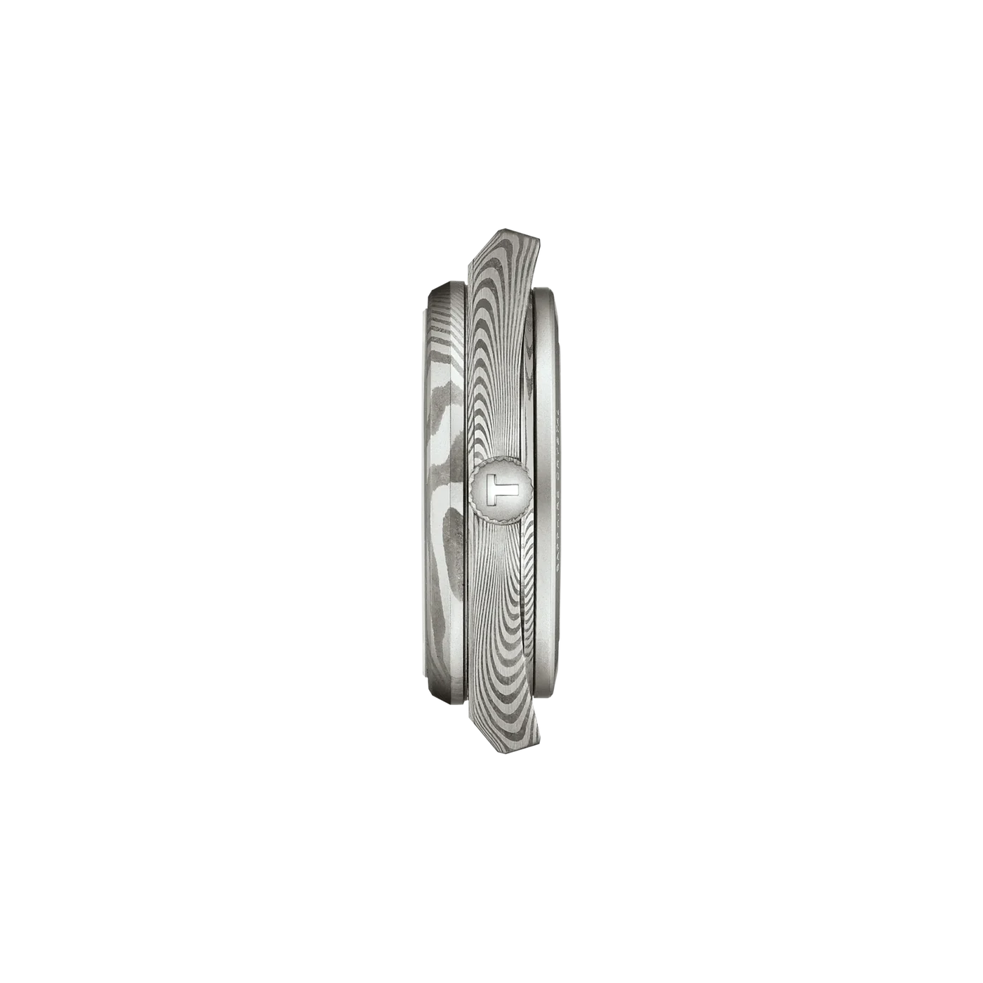 Tissot PRX Damascus Steel 38mm T137.807.96.081.00