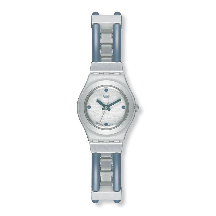 SWATCH IRONY LADY-YSS1008AG