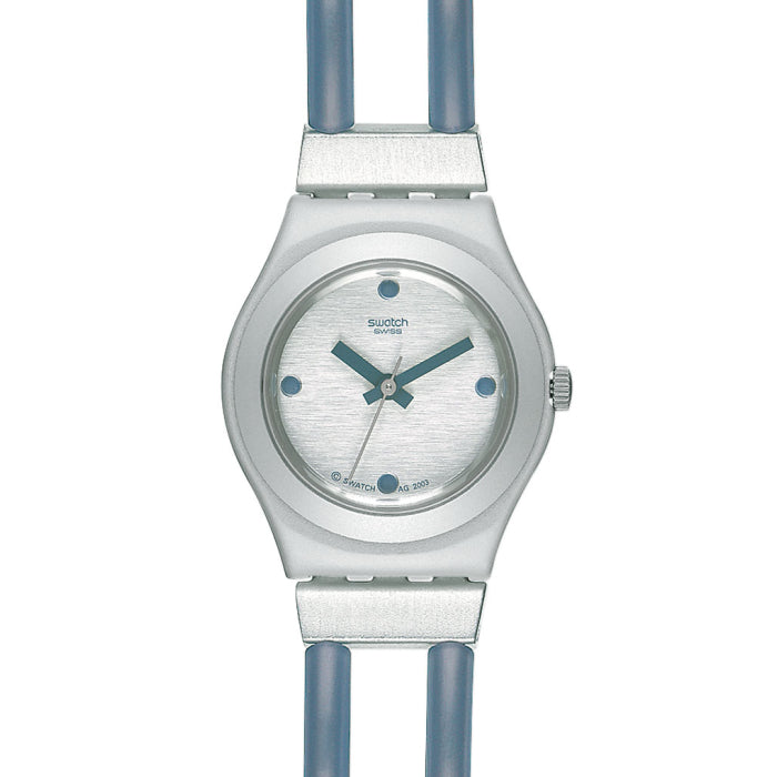 SWATCH IRONY LADY-YSS1008AG