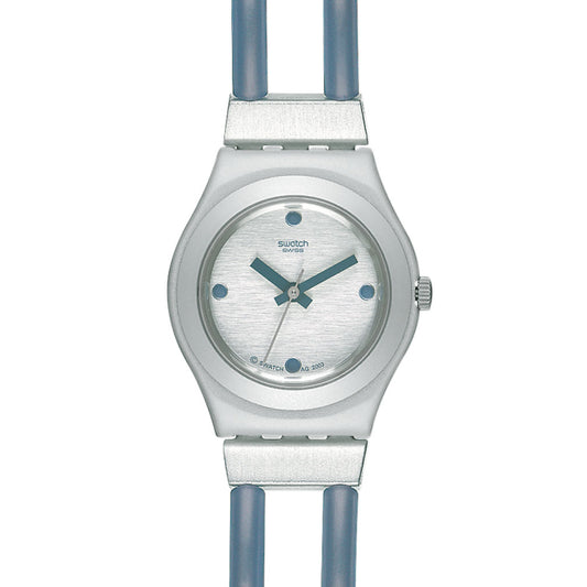 SWATCH IRONY LADY-YSS1008AG