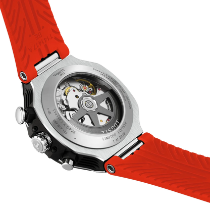 Tissot T-Race MotoGP 2026 45mm T141.462.27.051.00 - Limited edition