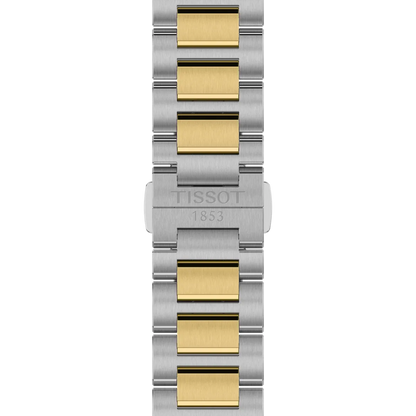 Tissot PRC 100 Solar 39mm T151.422.22.031.00