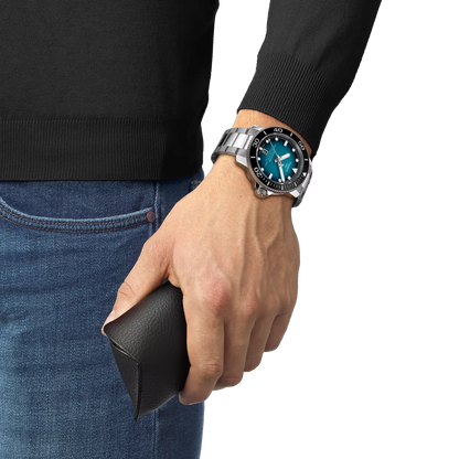 Tissot Seastar 2000 46mm T120.607.11.041.00