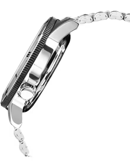 ALBA Automatic Blue Men 44mm Watch Automatic AL4653X1