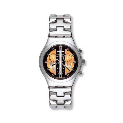 Swatch Irony Chrono -YCS472G
