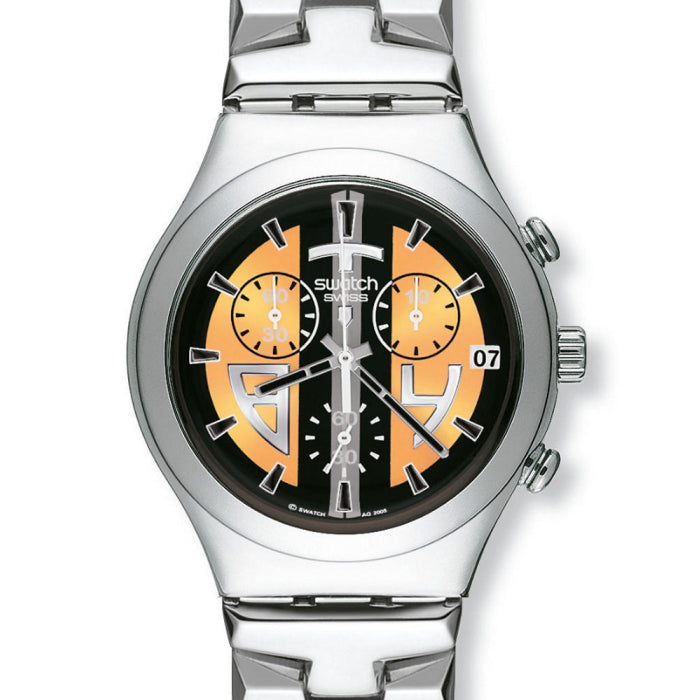 Swatch Irony Chrono -YCS472G
