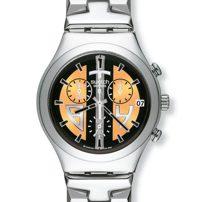Swatch Irony Chrono -YCS472G