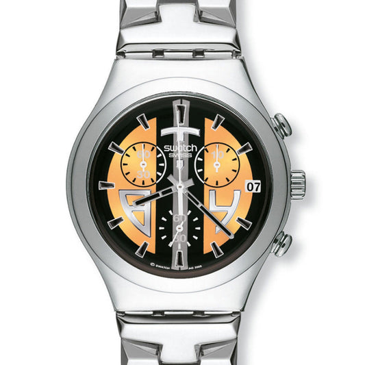 Swatch Irony Chrono -YCS472G